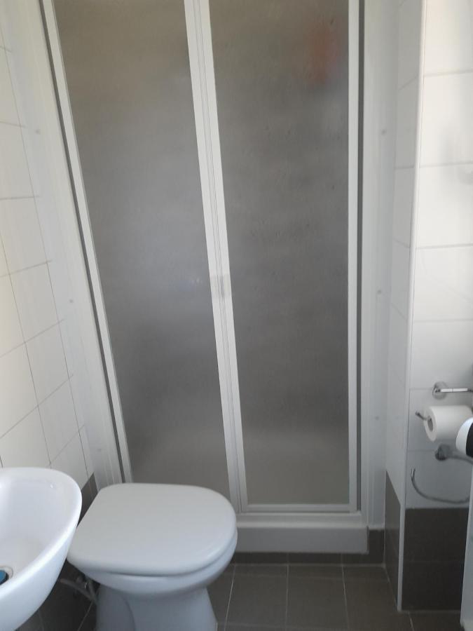 Damianoadriano Apartment Rome Luaran gambar