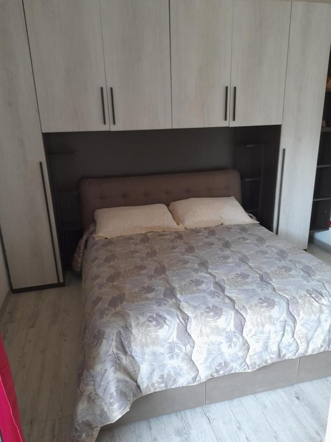 Damianoadriano Apartment Rome Luaran gambar