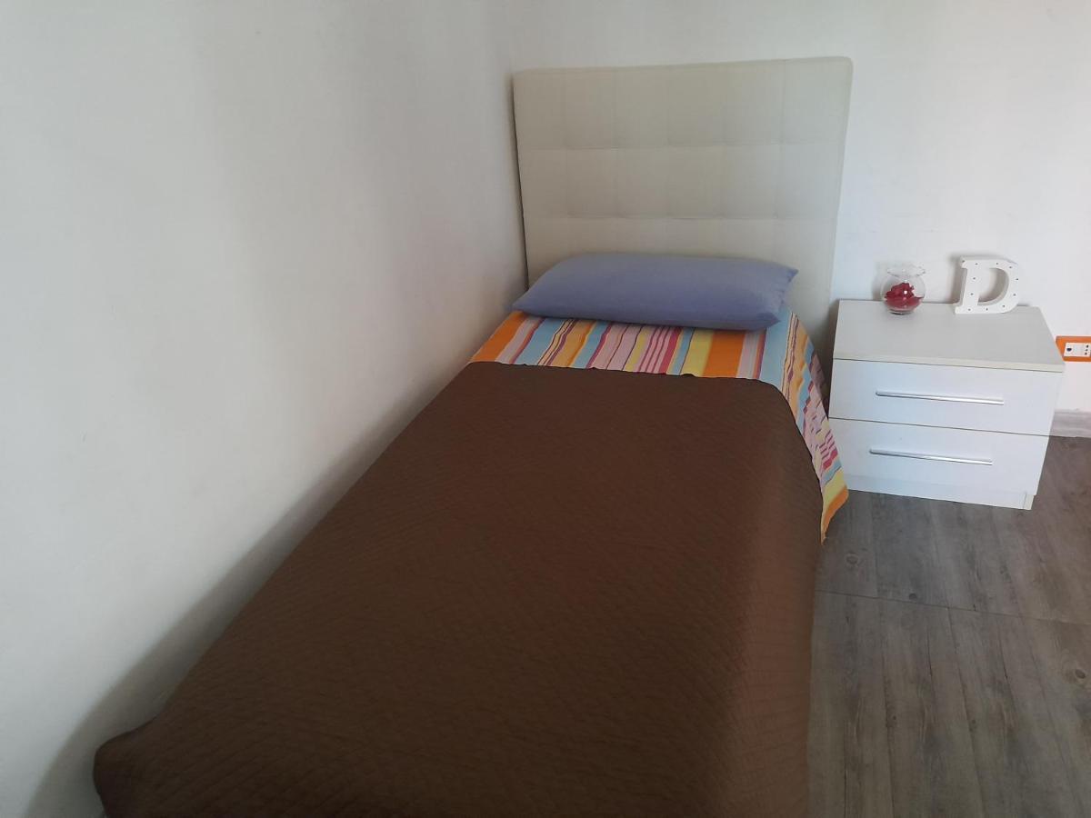 Damianoadriano Apartment Rome Luaran gambar