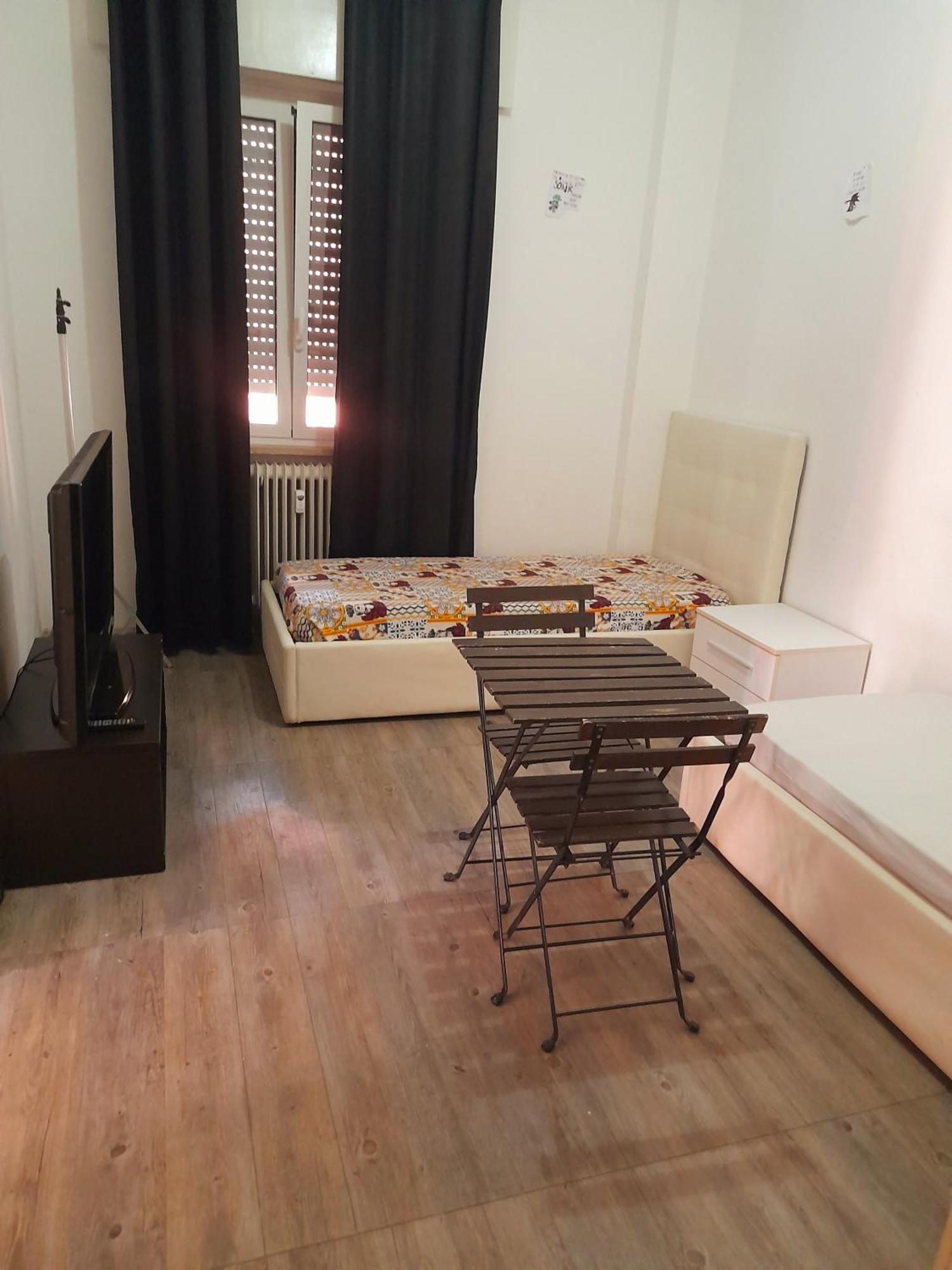 Damianoadriano Apartment Rome Luaran gambar